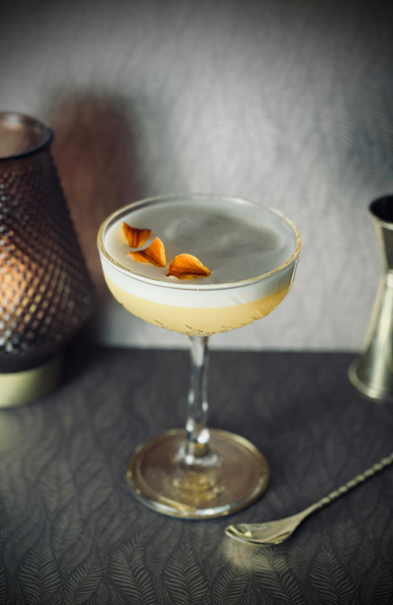 bar mobile pour vos événements 